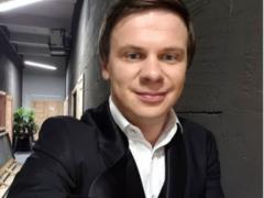 There is no living place: Komarov showed how the sun shone on him in Brazil
