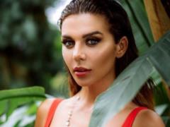 End of the war: Sedokova agreed with the ex-husband about custody of the common daughter