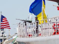 В Украине стартуют масштабные международные военные учения
