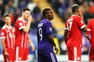 Galatasaray agreed on the transfer of Everton s forward