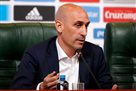 Rubiales: I want to hear the word  success  from the coach of the national team and the sports director