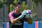 Buffon: I felt that I had not yet said my last word in football