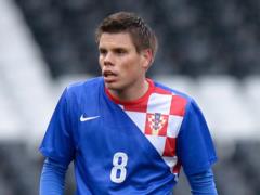 Хорвати вигнали зі збірної слов ян України Вукоєвича