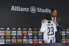 Emre Jan: I chose Juventus because we have one mentality - the winners