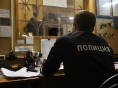 Criminal Russia: with retired gangs from the supermarket cracked