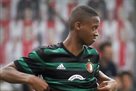 The nephew of Winston Bogard was gathered in the Premier League