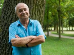 Russian men promised a long life