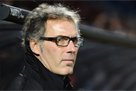 Blanc: I hope to return to coaching as soon as possible