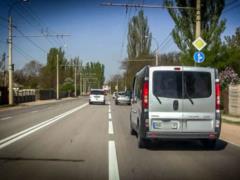 In Crimea, after annexation, the release of pollutants into the atmosphere tripled