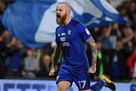 Gunnarsson extended the contract with Cardiff