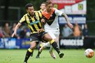 Shakhtar - Vitesse 4: 1 Goalscorer and match review