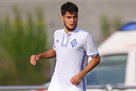 Alibekov: In the second half Dynamo could not find its game at all