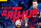 Barcelona will sign Arthur