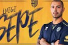 Parma leased goalkeeper Napoli