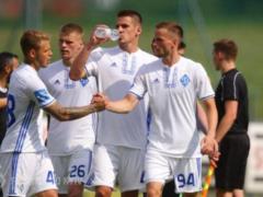  Dynamo  minimally beat  Botosani  at the gathering in Austria