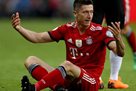 Lewandowski told Bavaria about the desire to stay - media