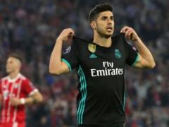 Asensio will remain in Real Madrid - player s agent