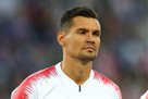 Lovren: In confrontation with Kane, Dokzh, that I am one of the best defenders of the world