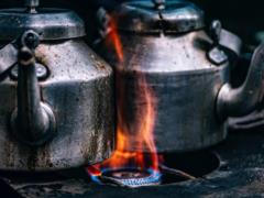 На Украине назвали самоубийством повышение цен на газ