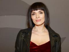 Ex-soloist  VIA Gry  is preparing a surprise