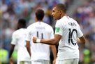 Van Buyten: Mbappa - a mixture of the Brazilian Ronaldo, Henri and Cristiano