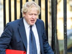 Pushkov called the appointment of the new Foreign Minister of Britain a change of hairstyle