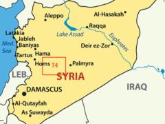 Media: A blow to the base in Syria could be an Israeli message to Putin and Trump