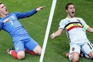 France - Belgium: Interesting Facts