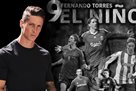 Torres announced the transition to the Japanese Sagan Tosu
