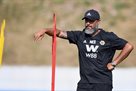 Wolverhampton extended contract with head coach Nuno Santo
