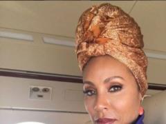 The wife of Will Smith admitted that she suffered from alcohol and sexual addiction