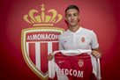 Monaco signed defender Torino Barreco and gave the Italians Mate
