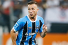 Barcelona reported when Arthur signs a contract with the club