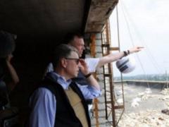Volcker: Ukrainian soldiers in the Donbass are shooting, and this is normal