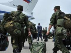 Російська журналістка: Нові таємні російські батальйони відкривають для себе Африку