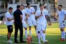 Dawn will play with Rudesh instead of Astra
