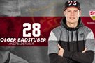 Бадштубер снова стал игроком Штутгарта