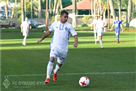 Derylis Gonzalez wants to return to South America