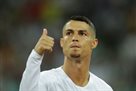 Real and Juventus agreed on the transfer of Cristiano Ronaldo