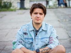 Anatoly Anatolich hired Positive to work on a new project