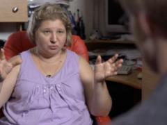 It became known how the propagandists of the Kremlin  gilded  the niece of Skripal