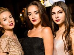 Trio COCOS entered the TOP-15 of the best women s groups in Ukraine