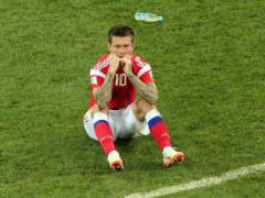 Utkin sneers at Smolov
