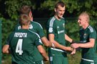 Ворскла обыграла Славен Белупо