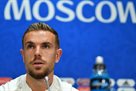 Хендерсон: Надеюсь, в течение ближайшей недели мы добьемся еще пары побед