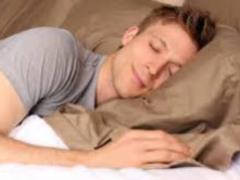 5 tips for a good sleep
