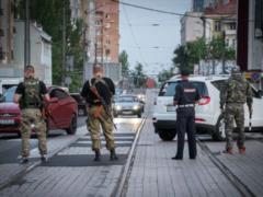  Мой друг уехал из Донецка . Журналист поведал о страшных реалиях оккупированного Донбасса