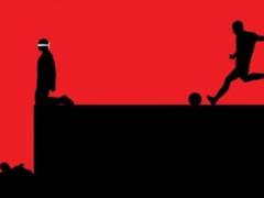 В Брюсселе показали фильм о том, как Россия  покупала  мундиаль