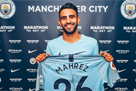 Manchester City acquired Marais for a record amount