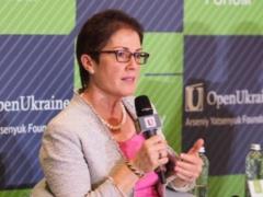  Нас хотят расколоть . Посол США назвала основную тема саммита НАТО